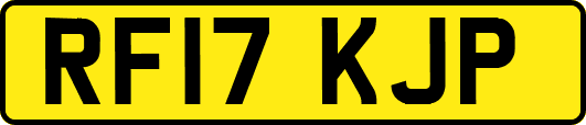 RF17KJP