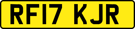 RF17KJR