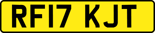 RF17KJT