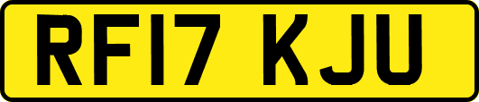 RF17KJU