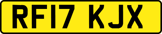 RF17KJX