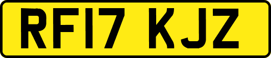 RF17KJZ