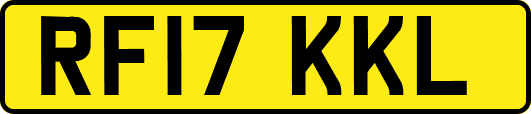 RF17KKL