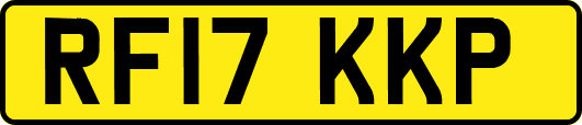 RF17KKP