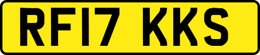 RF17KKS