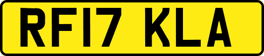 RF17KLA