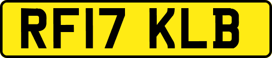 RF17KLB
