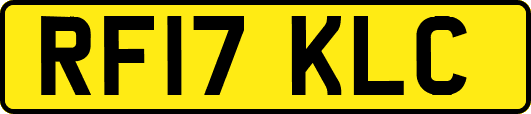 RF17KLC