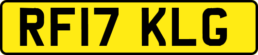 RF17KLG