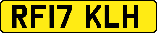 RF17KLH