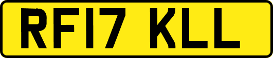 RF17KLL