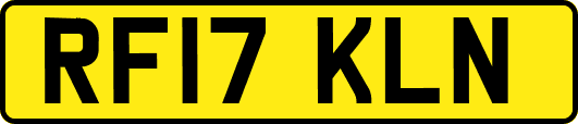 RF17KLN