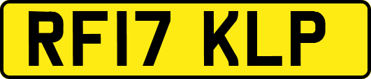 RF17KLP