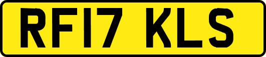 RF17KLS