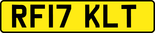 RF17KLT