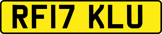 RF17KLU