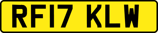 RF17KLW