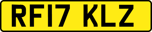 RF17KLZ