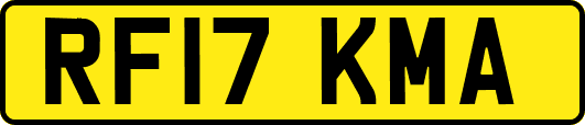 RF17KMA