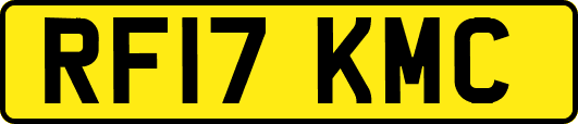 RF17KMC