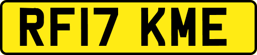 RF17KME