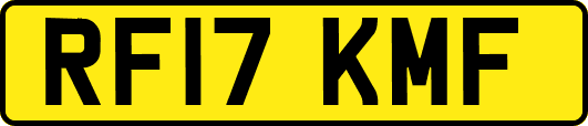 RF17KMF