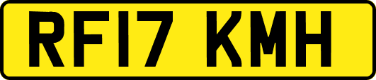 RF17KMH