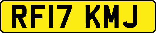 RF17KMJ