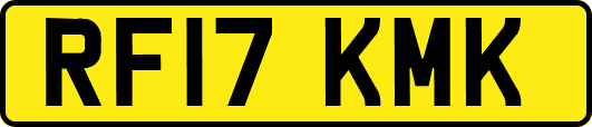 RF17KMK