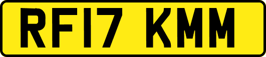 RF17KMM