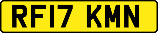 RF17KMN