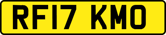 RF17KMO