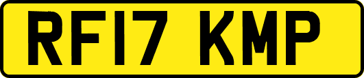 RF17KMP