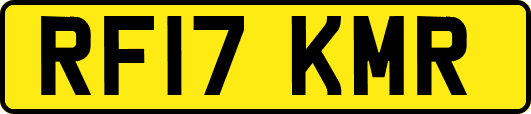 RF17KMR