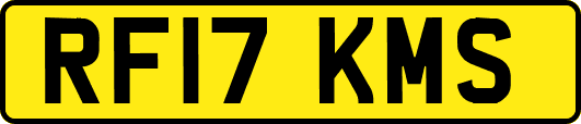 RF17KMS