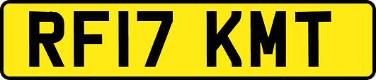 RF17KMT