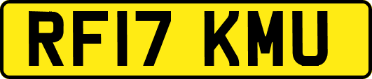 RF17KMU