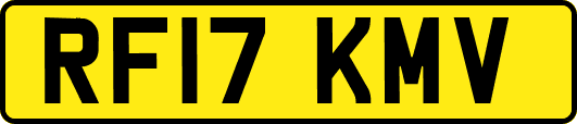 RF17KMV