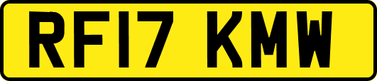 RF17KMW