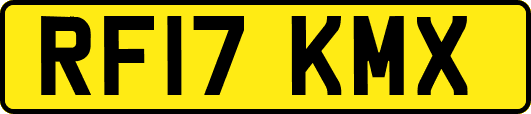 RF17KMX
