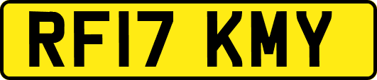 RF17KMY