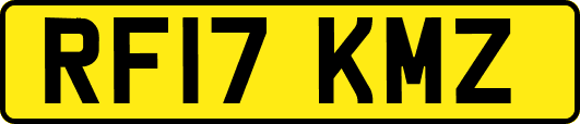 RF17KMZ