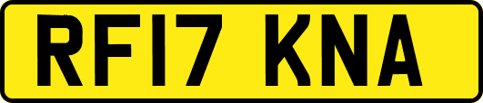 RF17KNA