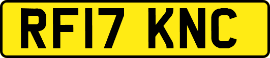 RF17KNC