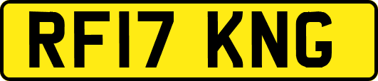 RF17KNG
