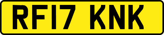 RF17KNK