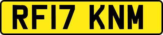 RF17KNM