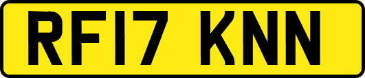 RF17KNN