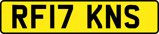 RF17KNS