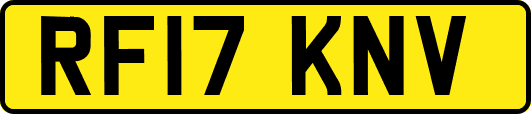 RF17KNV